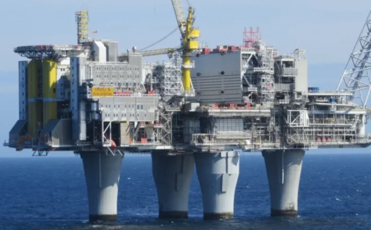  Onshore and Offshore Construction in Oil and Gas Fields